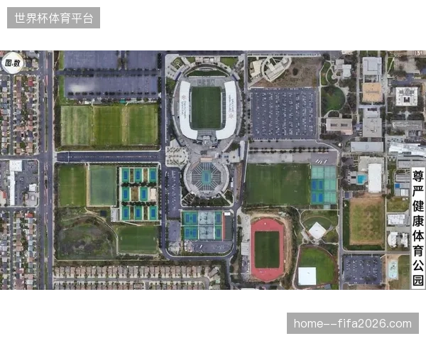 北美场馆宽带扩容如何确保2026世界杯公共信号高保真传输